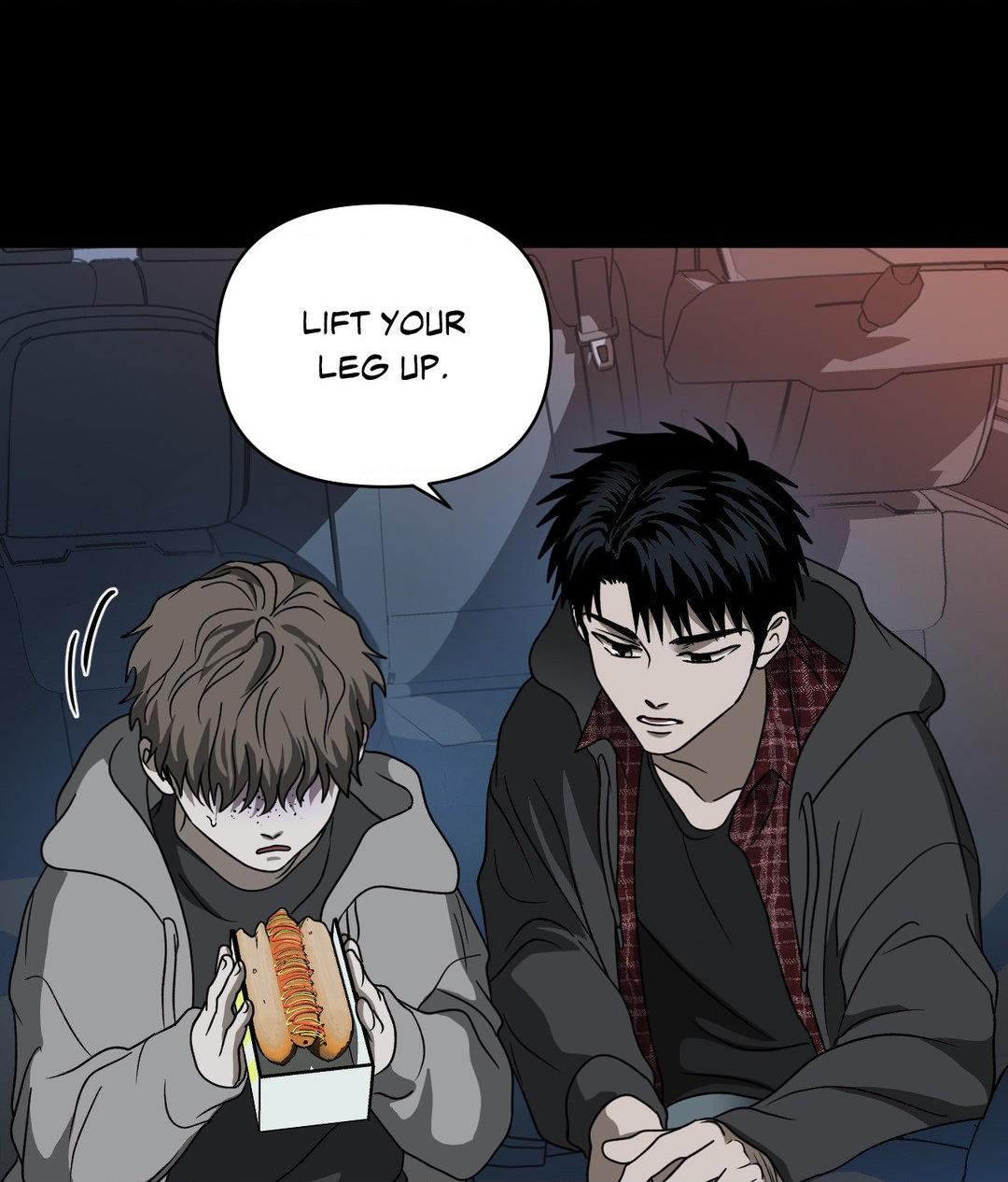 Shutline, Chapter 93 image 045